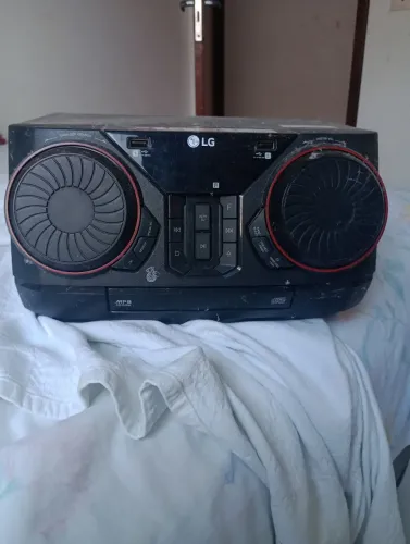Mini sistem