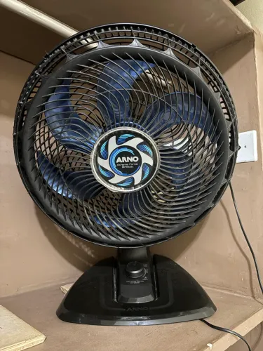 Ventilador Arno