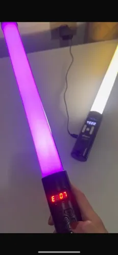 KIT 2 BASTÕES DE LED !!