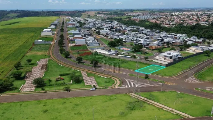 Terreno à venda, Tauá, Londrina, PR