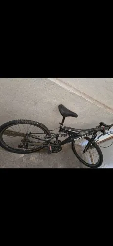 Bike zerada aro 26