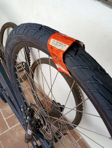 Bike Swhim