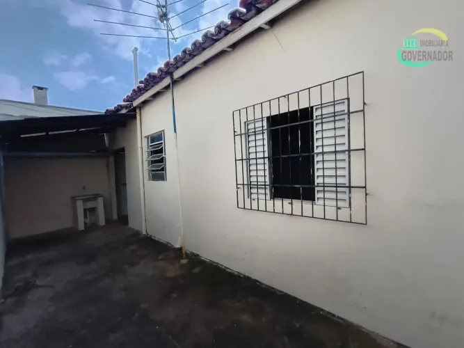 Casa para locação com 1 Quarto , Jardim Aurélia, Campinas, SP