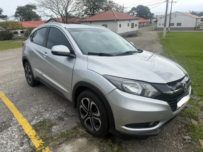 Honda HR-V EX 1.8 Flexone 16V 5P Aut. 2016