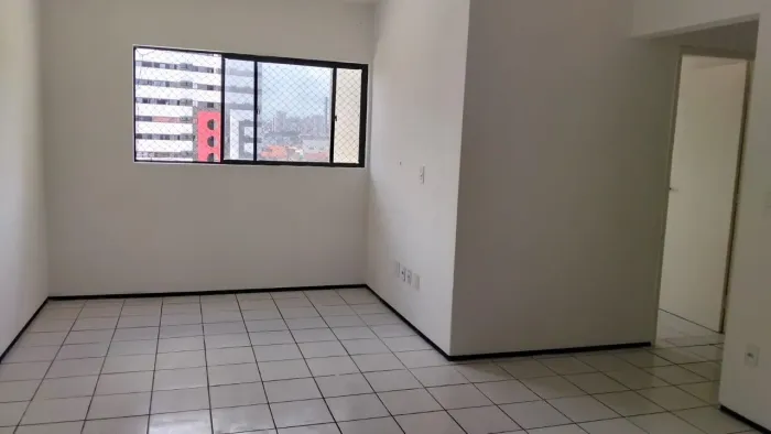 Alugo 3/4 na Psjuçara