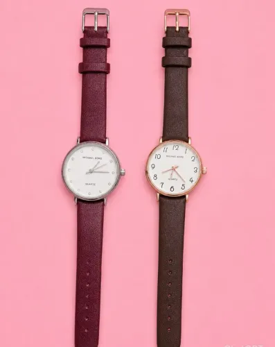 Relógios Estilo Michael Kors