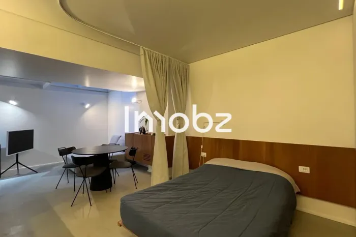 Apartamento à venda na Rua Alves Guimarães, 105 - Pinheiros - São Paulo - SP - CEP: 05410-