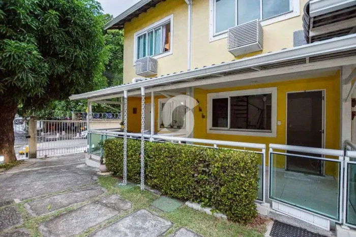 Casa com 2 dormitórios à venda, 80 m² por R$ 420.000,00 - Fonseca - Niterói/RJ