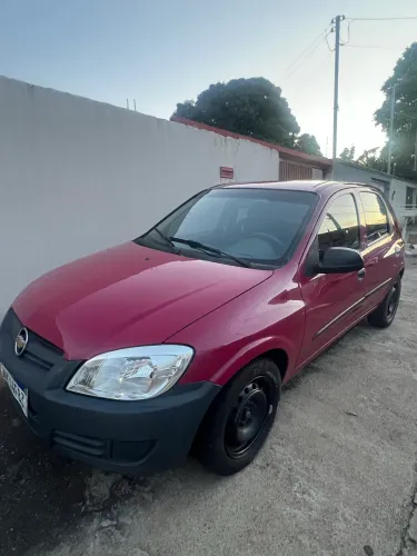 Chevrolet Celta Life/ LS 1.0 MPFI 8V Flexpower 5P 2008