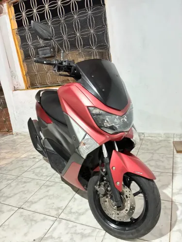 Yamaha NMax 160 2020