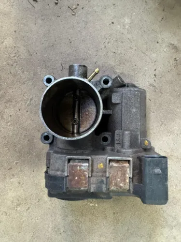 TBI VW GOL G5
