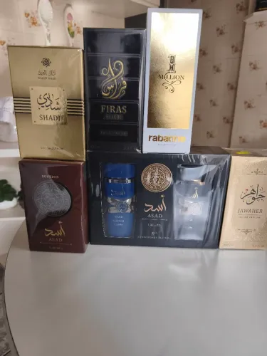 Perfumes masculinos original