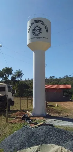 caixa de água direto da fábrica líder aço.(Parcelamos em até 10 vezes)
