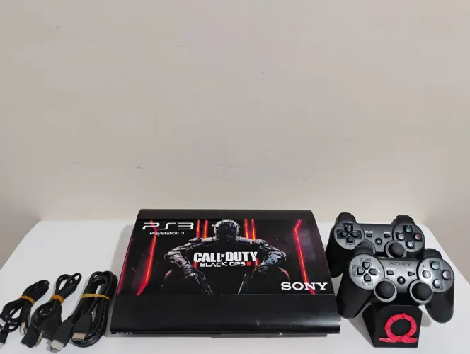 PS3 SEMINOVO