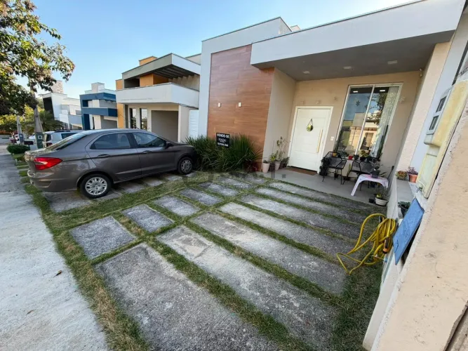 Casa em Condomínio à venda em Sorocaba-SP, Condomínio Terras de São Francisco: 3 quartos,