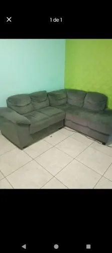 Sofá de canto