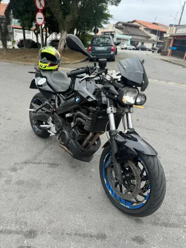 F800R 2013