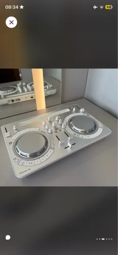 pioneer ddj wego4