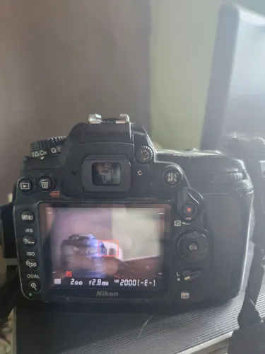 Nikon