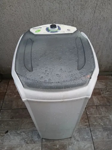 Tanquinho de Roupas 10kg