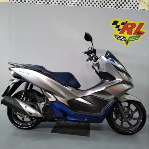 PCX 150 SPORT 2020