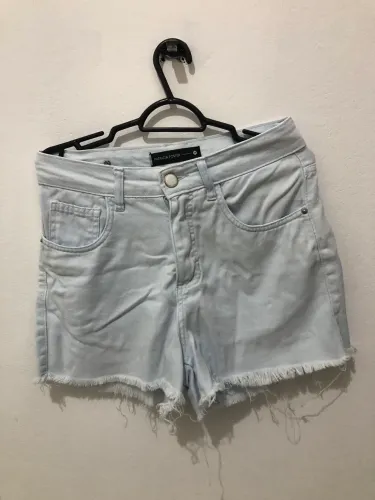 Shorts jeans 