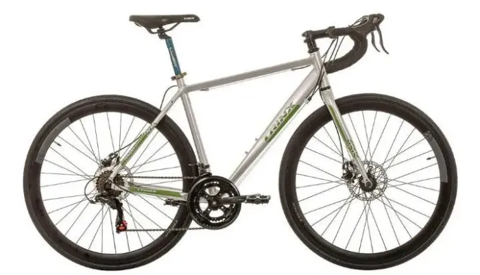 Bicicleta Trinx Tempo 2.1 -