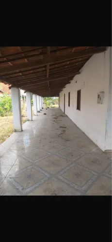 Casa no pacajus 50x 30 
