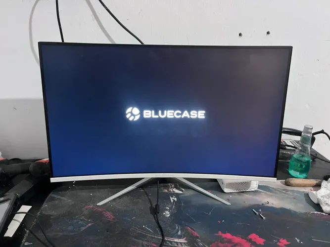 Monitor gamer