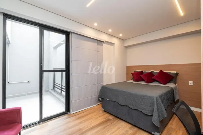 Apartamento 1 quartos para alugar no(a) Vila Formosa