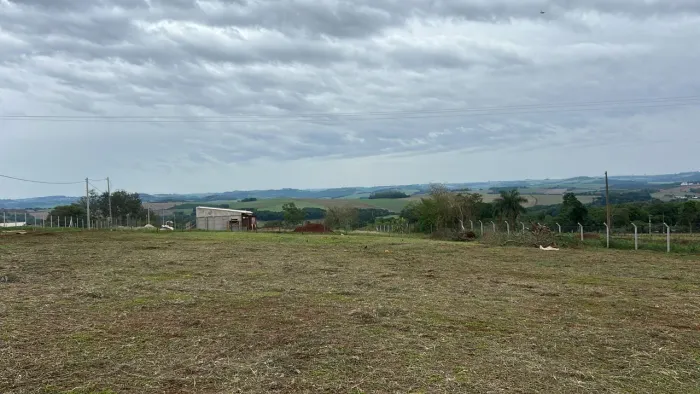 Linda Chácara em Guaravera (Londrina)