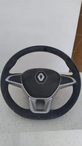 Volante Logan