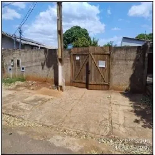 Casa 134,21m², 3 dormitório(s), 2 vaga(s) na garagem, BONITO MS