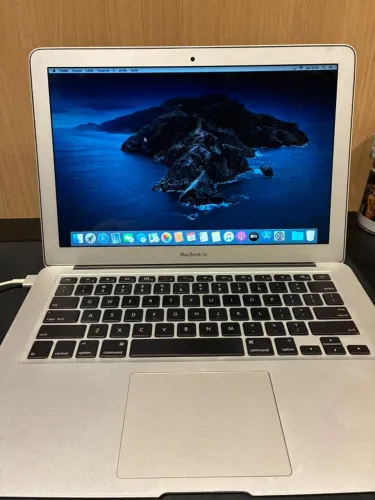MacBook Air 2012