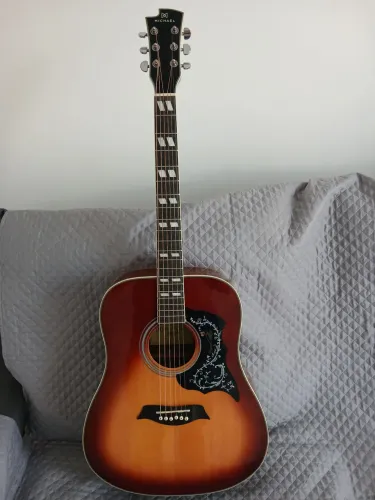 Violão Michael VM925 