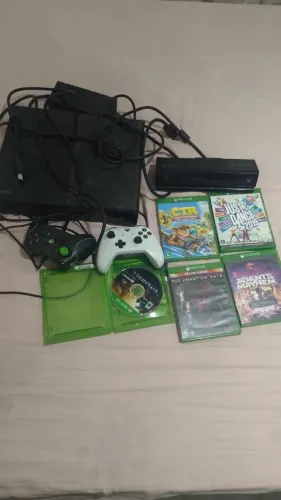 X box one