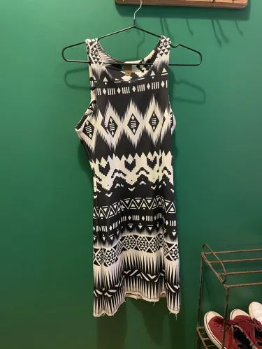 Vestido FARM