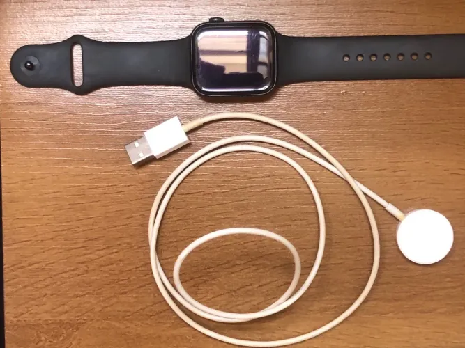 Vendo Apple Watch Series 6 44mm (para concerto)