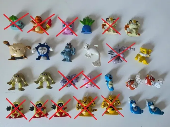 Pokemon Guaraná Caçulinha Originais [leia a descrição]