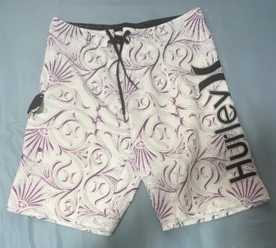 Bermuda Hurley Original 