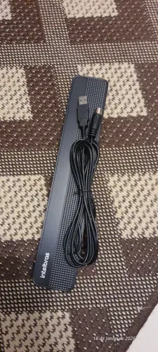 Antena Interna Amplificada Digital USB Intelbras AI 3101