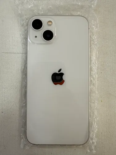iPhone 13 128gb branco
