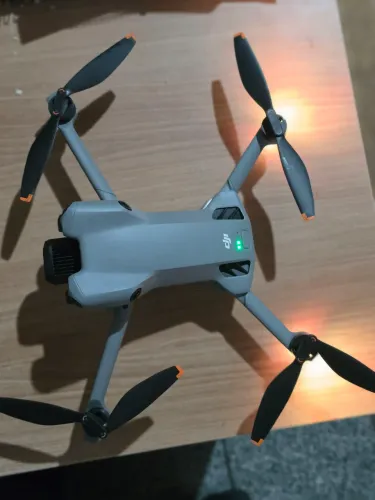 Drone mini 5 pro com 1 bateria