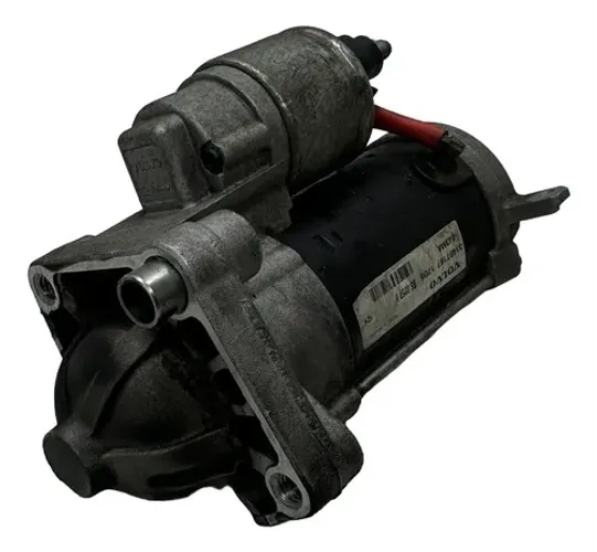Motor Partida Arranque Volvo Xc60 2.0 T5 245cv 15-17