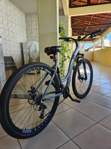 Bike WAY Quadro 29 Urbano