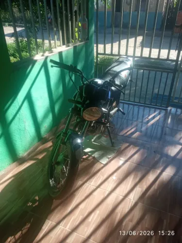 Troco ou vend