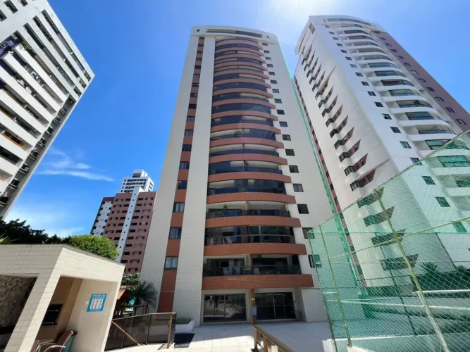 Apartamento à venda no VALENCIA, PIEDADE, Jaboatão dos Guararapes, PE