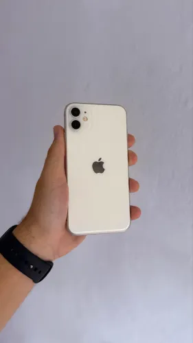 iPhone 11 128gb Todo Original