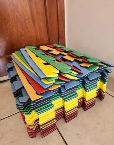 Tatame 20 peças
