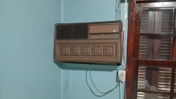 Vendo Ar Condicionado 12.000 BTUs Funcionando Normal 